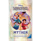 Disney Lorcana: Mythen – Booster Pack DE
