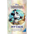 Disney Lorcana: Mythen – Booster Pack DE