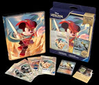 Disney Lorcana – Mythen Collector Set