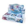 Disney Lorcana: Winterspell Display [EN] – 24 Booster Packs