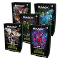 MAGIC: The Gathering – Geheimnisse von Strixhaven Commander Deck set