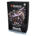 MAGIC: The Gathering - Tarkir: Drachensturm - Mardu Surge Commander Deck (EN)