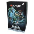 MTG Tarkir: Drachensturm – Temur Roar Commander Deck (Englisch)