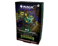 Magic: The Gathering – Commander-Deck: Blütenwelk-Pestilenz (Strixhaven)