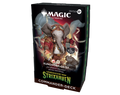 Magic: The Gathering – Commander-Deck: Kundhort-Geist (Strixhaven)
