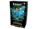 Magic: The Gathering – Commander-Deck: Quandrix ohne Limit (Strixhaven)