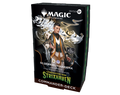 Magic: The Gathering – Commander-Deck: Silberkiel-Charisma (Strixhaven)