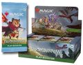 Magic: The Gathering Bloomburrow Play Booster Display - 36 Booster Packs