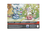 Pokémon Scarlet & Violet – Prismatic Evolutions Mini Tin Display (Englisch) | Sealed