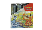 Pokémon Scarlet & Violet – Prismatic Evolutions Mini Tin Display (Englisch) | Sealed