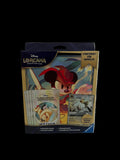 Disney Lorcana – Mythen Collector Set