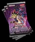 Yu-Gi-Oh! TCG: Chaos Origins Booster Display Box (24 Packs) – Englische Ausgabe
