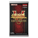 Yu-Gi-Oh! Rarity Collection 5 Booster Display EN (24 Packs)