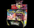 Pokémon Optimale Ordnung Booster Display DE (36 Packs)