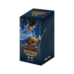 Riftbound: Origins – Booster Display [SC]
