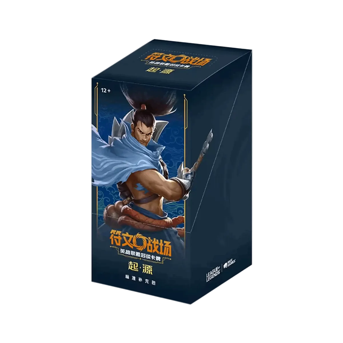 Riftbound: Origins – Booster Display [SC]